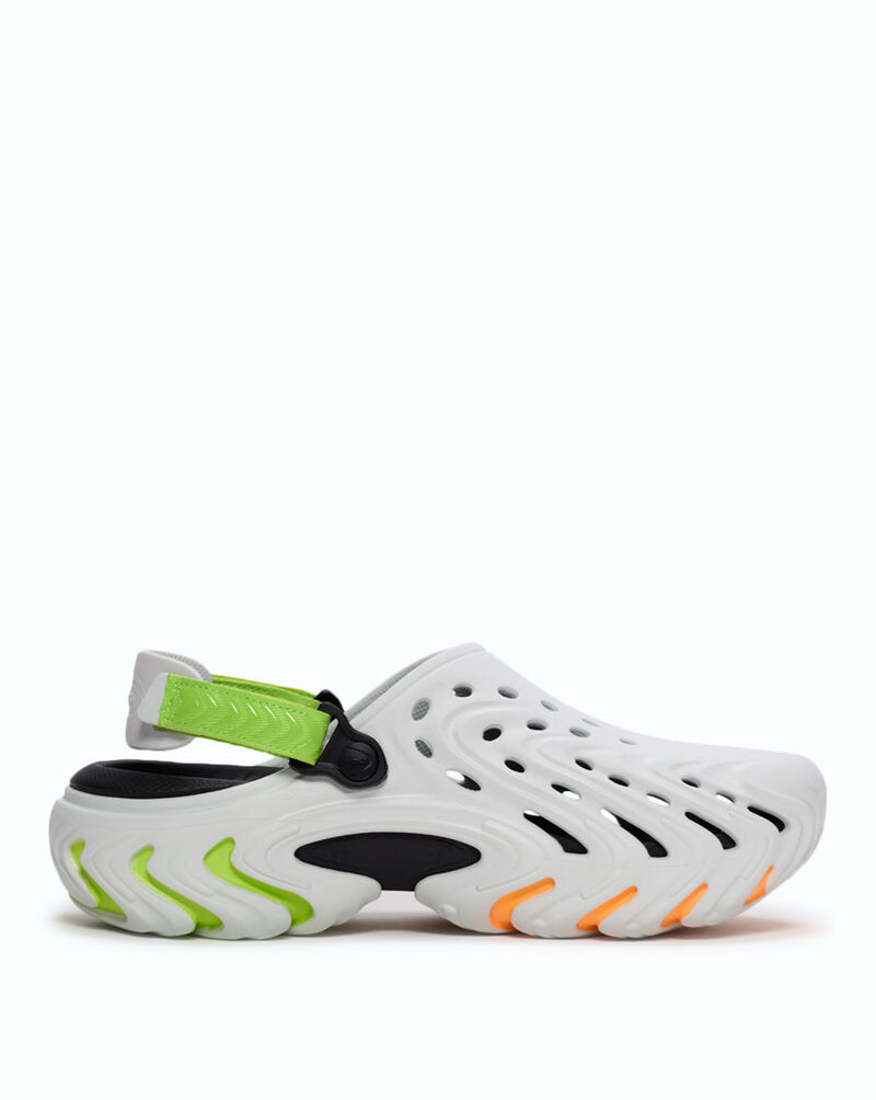 Crocs Echo II 212810-1BB Grey 4