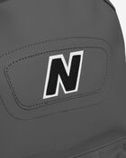 Logo Round Backpack