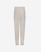 Jordan Big Kids' MJ Baseline Fleece Jogger 95D666-AAK cream 3