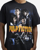 Pulp Fiction Mashup Tee