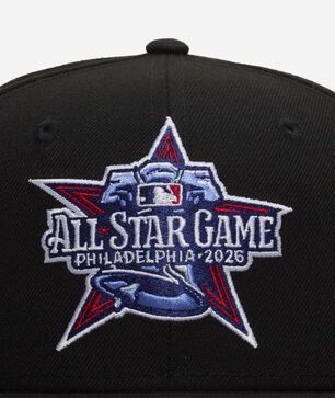 59Fifty Philadelphia Phillies Allstar Fitted Hat