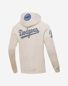 Los Angeles Dodgers Varsity Blues Fleece Pull Over Hoodie