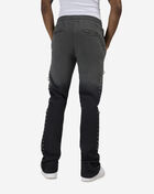 Smoke Rise No Rules Fleece Pants FP26S467SN-BLK Black 2