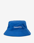 Mitchell & Ness Philadelphia 76ers Neo Cycle Bucket Hat BUCKMM19475-P76BLUE Blue 2
