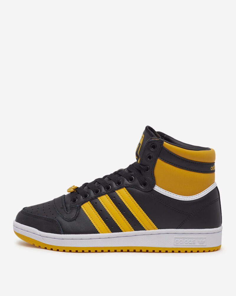 Shop adidas Top Ten Hi FZ5888 black SNIPES USA