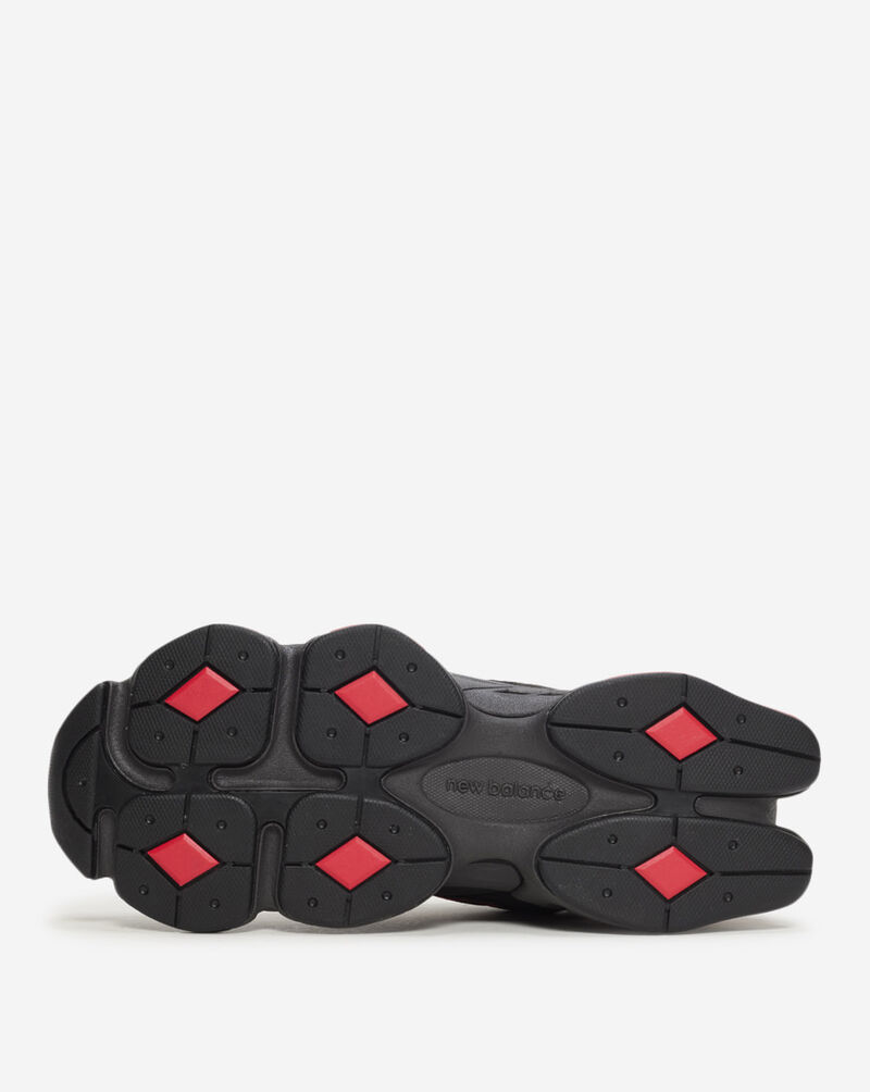 New Balance 9060 U9060JR Black 6