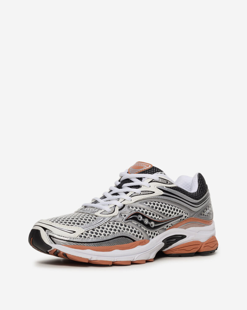 Saucony ProGrid Omni 9 S70739-11 silver 2