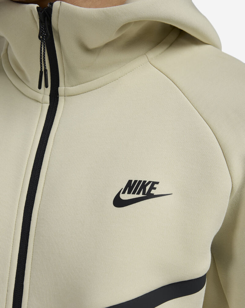 Nike Tech Full-Zip Windrunner Hoodie HV0949-234 cream 3