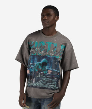 Hustle Daily Regular Tee