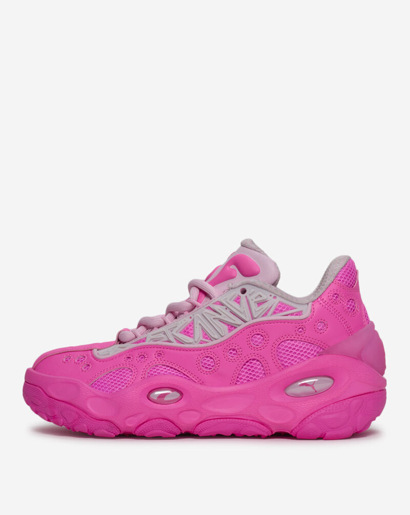 Puma La Franc&eacute; RNR 31227401 Pink 1