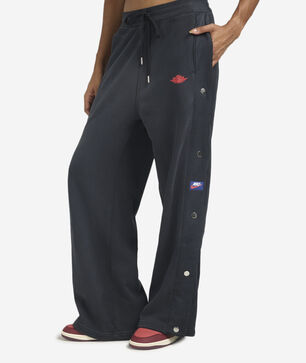 Flight Fleece French Terry Snap Pants