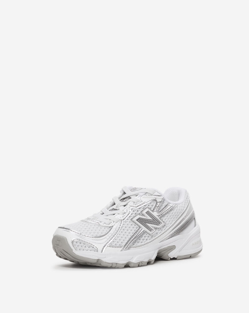 New Balance Pre-School 740 PZ740WM White 2