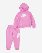 Toddler NSW Club Fleece Set