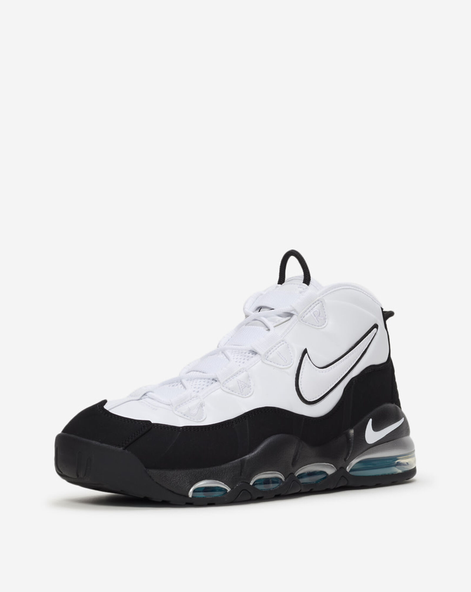 snipes uptempo