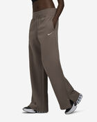 NSW Phoenix Fleece Wide-Leg Sweatpants