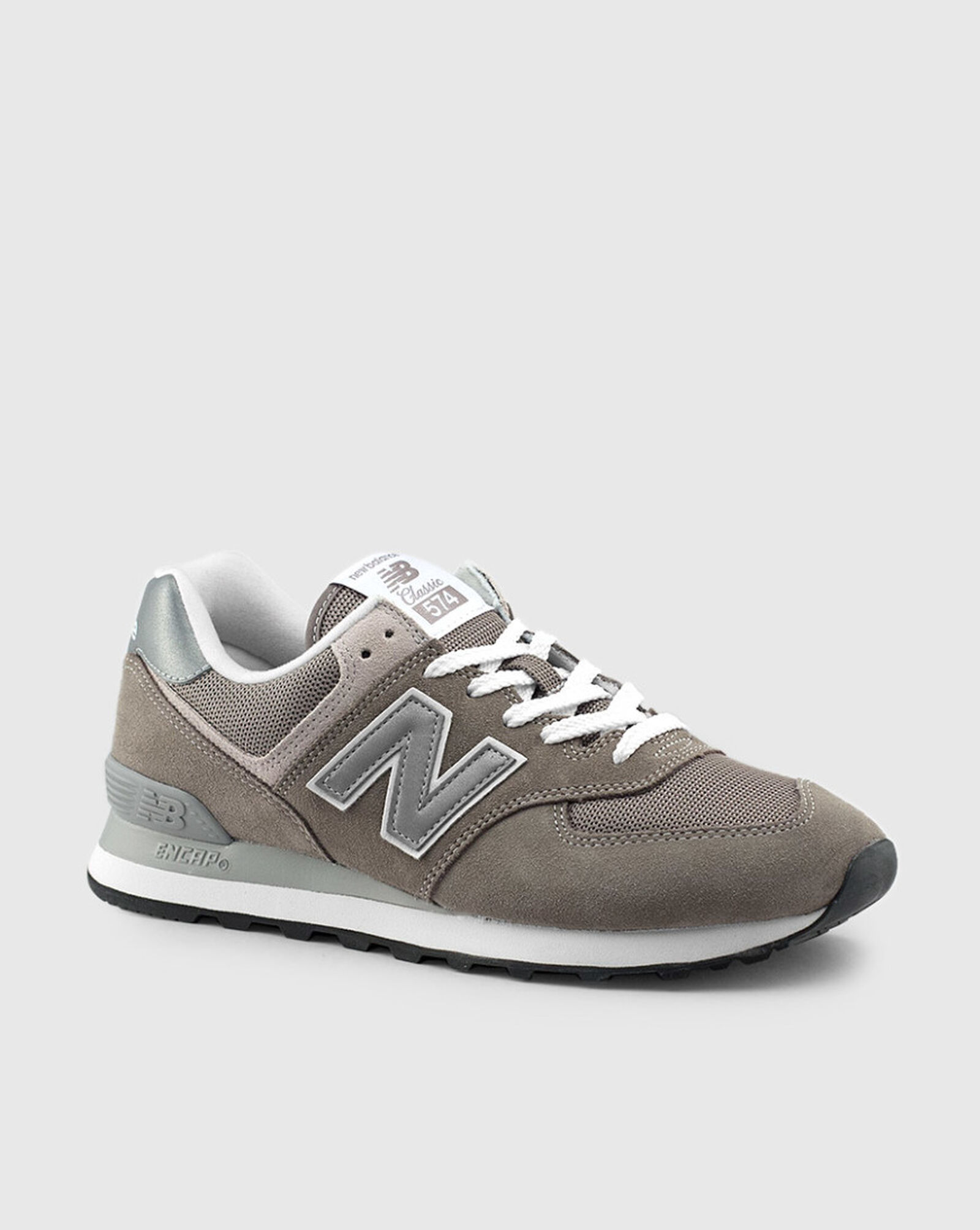 magnetron priester Dinkarville Shop New Balance 574 Suede ML574EGG grey | SNIPES USA