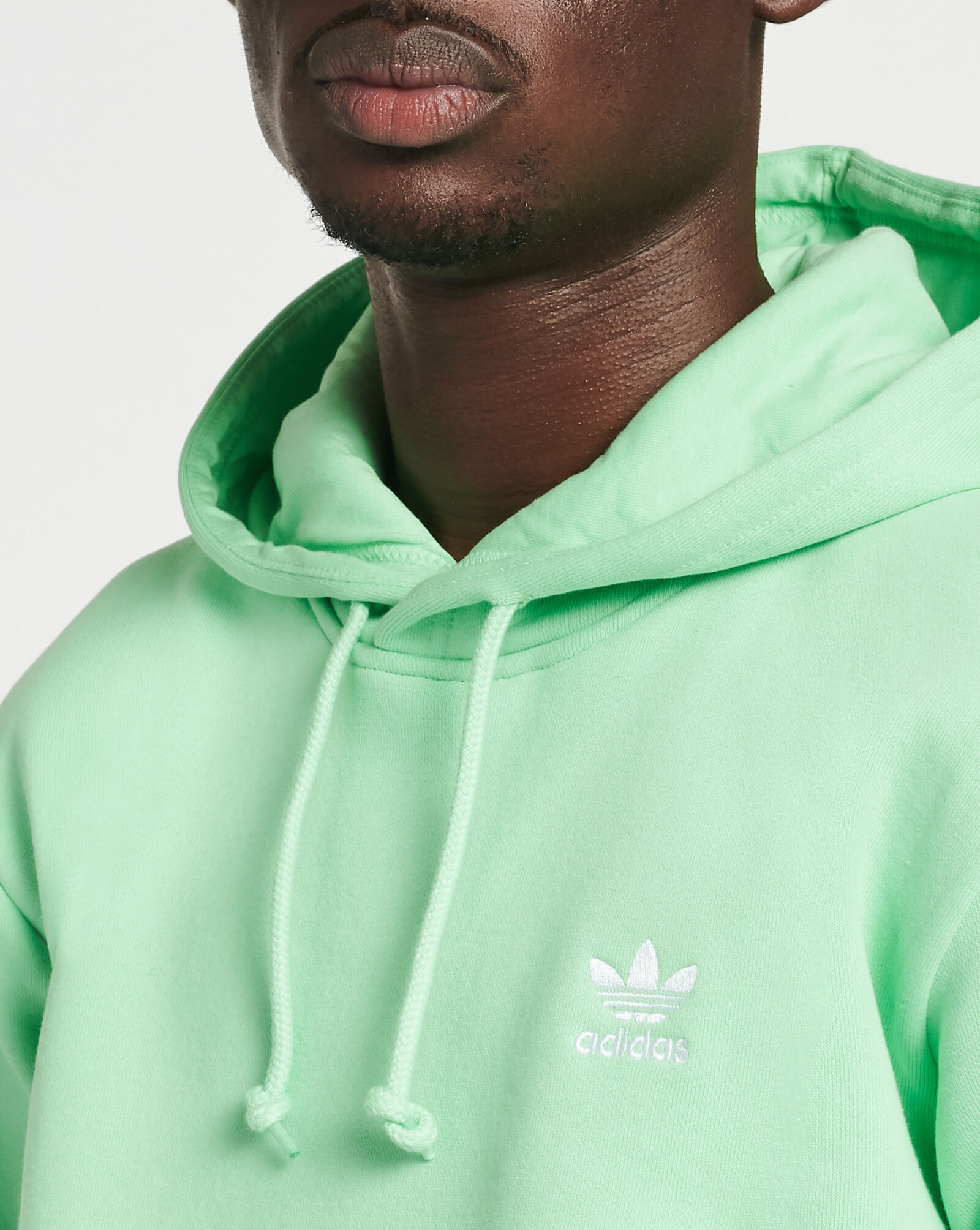 Shop adidas Essential Hoodie H34648 SNIPES USA