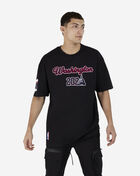 Washington Wizards Area Code Tee