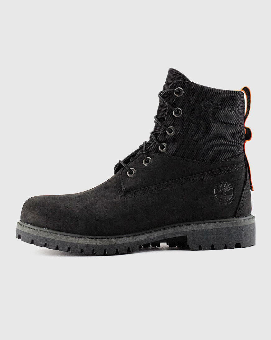 timberland rebotl collection