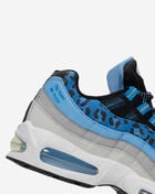 Nike Spelman University Air Max 95 II7275-001 Blue 8