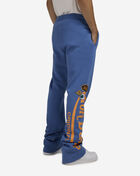 Embroidery Fleece Pants