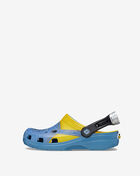 Crocs Pre-School Despicable Me X Crocs Classic Clog 209489-001 Blue 1