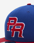 Puerto Rico Snapback