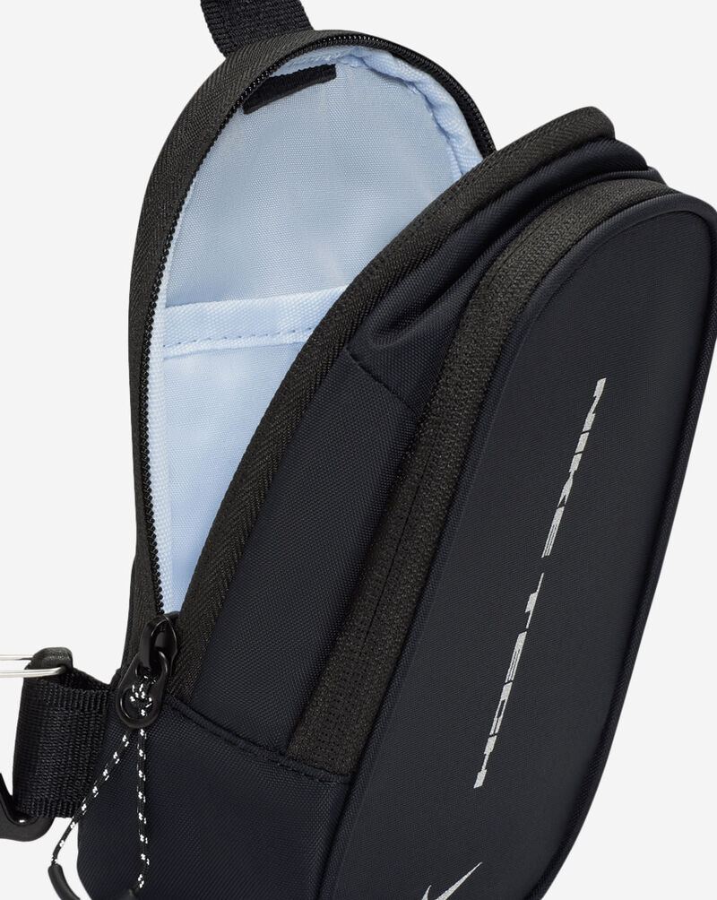 Nike Commute Tech Cross-Body Bag IU1421-010 Black 4