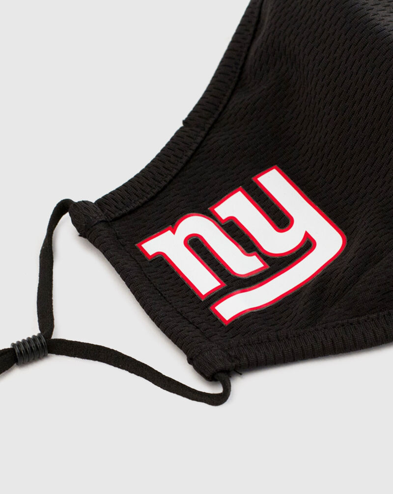 New Era New York Giants Face Mask 60113090 Black 2
