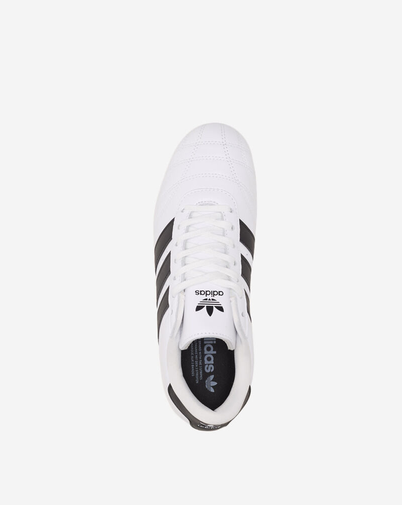 adidas Taekwondo Lace Shoes JS1194 White 5