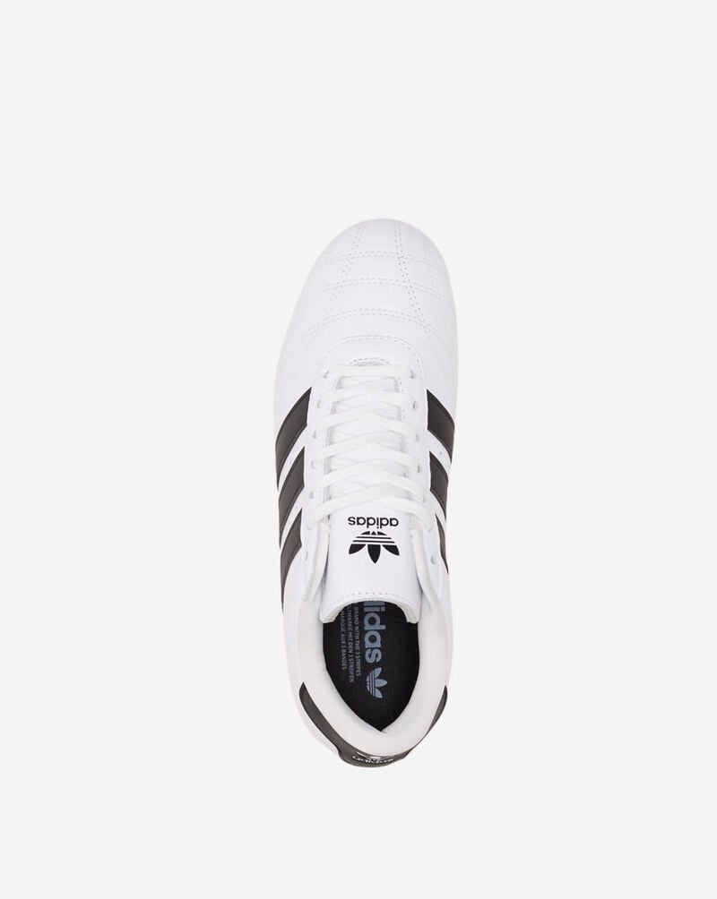 adidas Taekwondo Lace Shoes JS1194 White 5