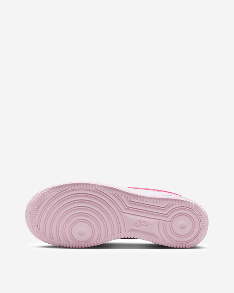 Nike Big Kids' Air Force 1 IO7454-684 Pink 5