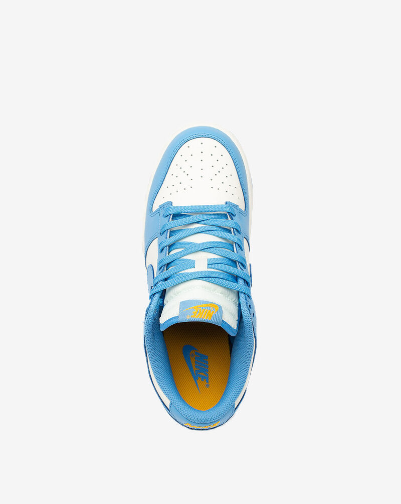 Nike Dunk Low DD1503-100 Blue 5