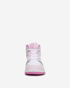 Jordan Big Kids' Air Jordan 1 Mid DQ8423-601 Pink 3