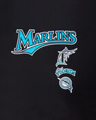 Florida Marlins Retro Classic Fleece Crewneck 