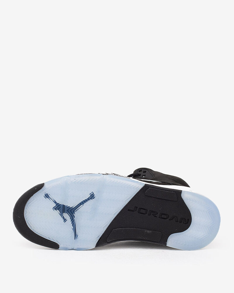 Jordan Air Jordan 5 "Moonlight" CT4838-011 Black 4