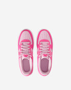 Nike Big Kids' Air Force 1 IO7454-684 Pink 6