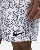 Sneakers 7-Inch Shorts