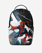 Sprayground Marvel Spider-Man Curtain Reveal Backpack B9140 Multi 1