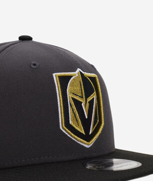 9Fifty Las Vegas Knights Evergreen Snapback Hat