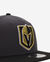9Fifty Las Vegas Knights Evergreen Snapback Hat