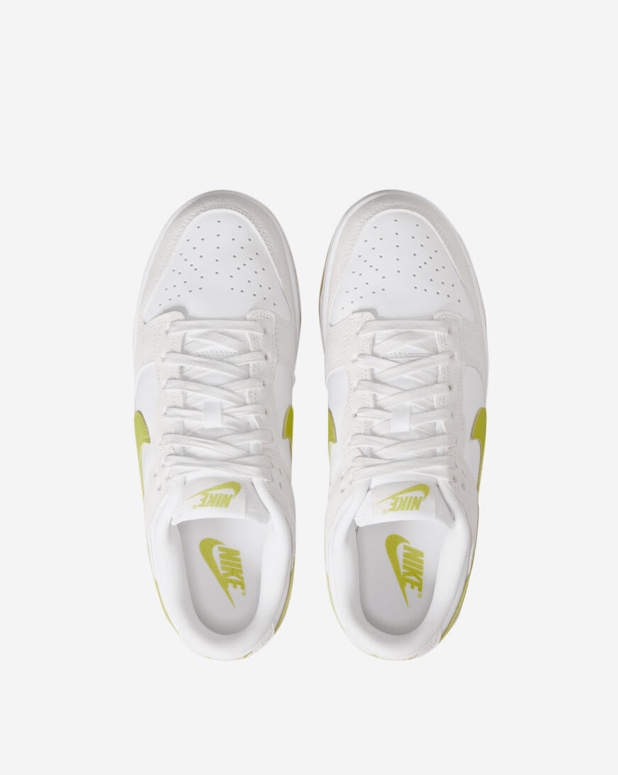 NIKE DUNK LOW PRM 10.5 28.5㎝ Nike SB Dunk Low Pro PRM Seattle Supersonics Men Unisex