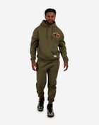 Alpha Industries Graphic Essential Joggers MBA53500C1-GRN Green 5