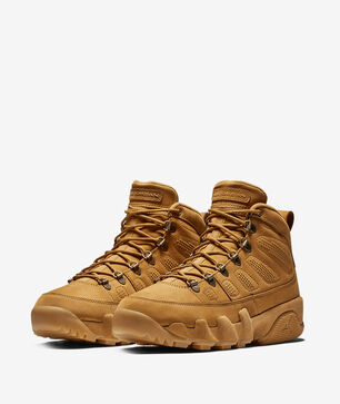 Air Jordan 9 Retro Boot