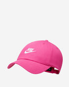 Nike Heritage86 Futura Cap 913011-621 Pink 1