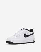 Nike Big Kids' Air Force 1 LV8 IB8845-100 White 2