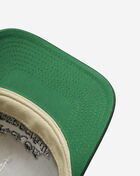 Field Grade Respectfully Twill Suede Trucker Hat 1005003 Brown 4