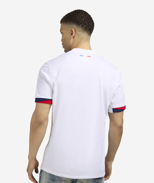 Paris Saint-Germain Stadium Away Soccer Replica Jersey