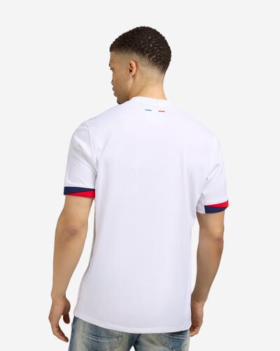 Paris Saint-Germain Stadium Away Soccer Replica Jersey Paris Saint-Germain Stadium Away Soccer Replica Jersey