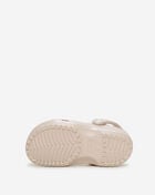 Crocs Pre-School Classic Clogs 209928-6UR Pink 6